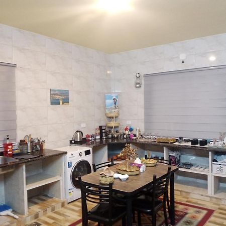 Al-Bustan House& Umm Qais Apartment Umm Qays Exterior photo