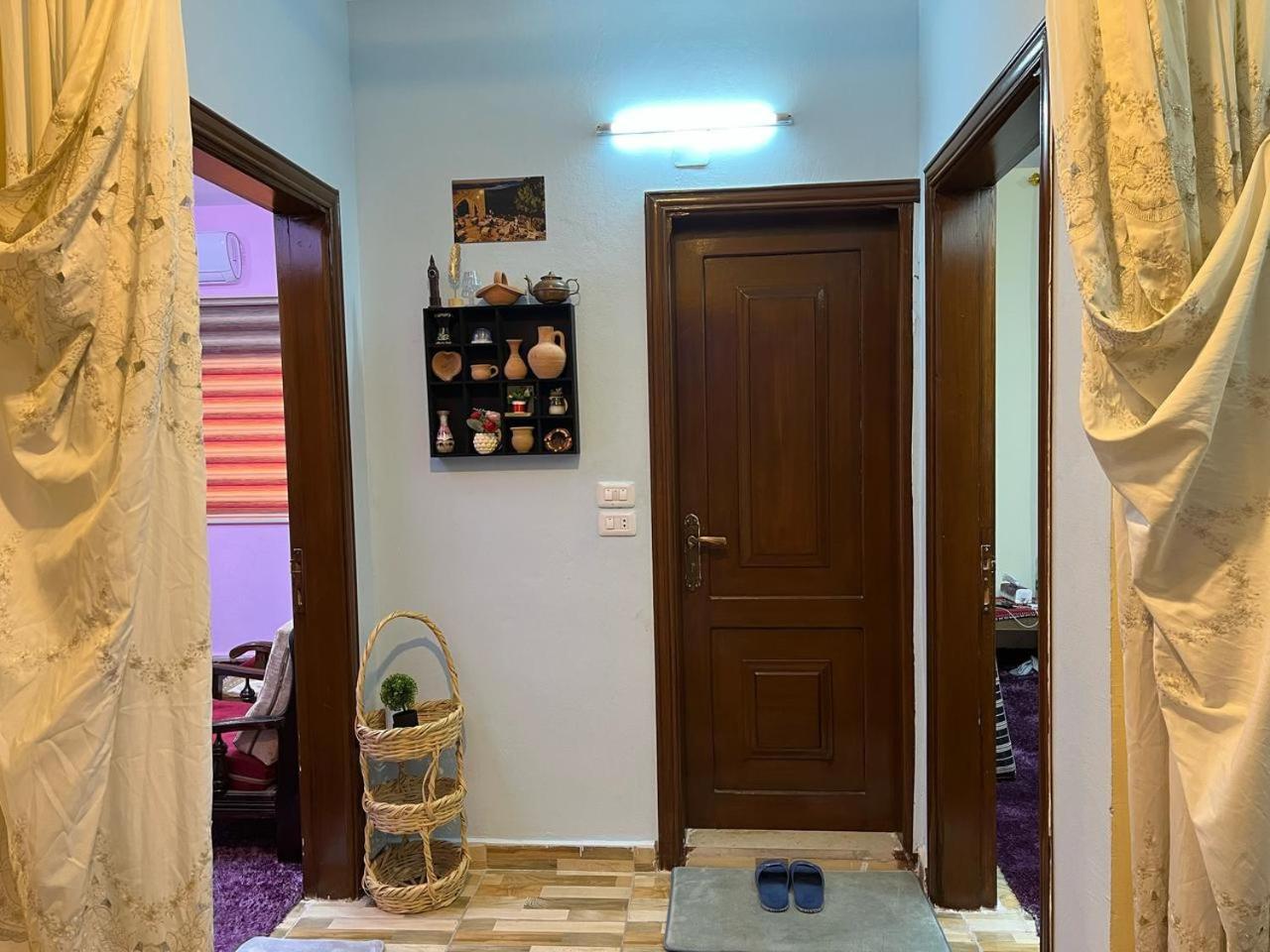 Al-Bustan House& Umm Qais Apartment Umm Qays Exterior photo